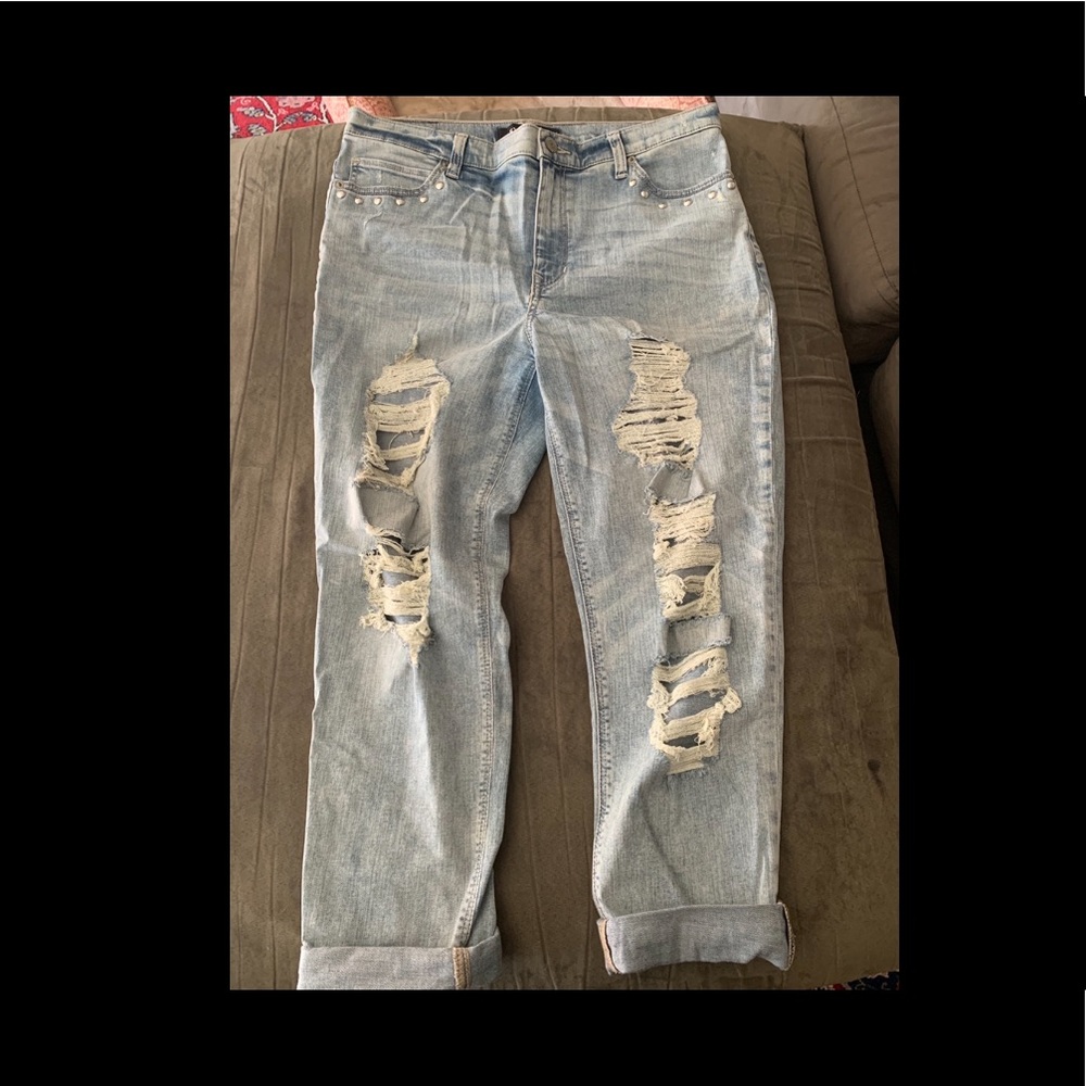 Express Jeans - Girlfriend